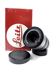 Ottica leitz wetzlar usato  Vignate