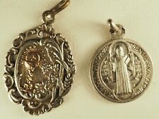 Antique solid silver d'occasion  Expédié en Belgium