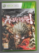Asura's Wrath de Xbox 360 (ESP) (Completo) comprar usado  Enviando para Brazil