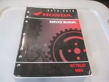Honda oem service for sale  Acton