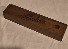 Plumier ancien année d'occasion  Merville