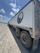 2007 wilson hopper for sale  Wichita