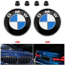 82mm set bmw gebraucht kaufen  Deutschland
