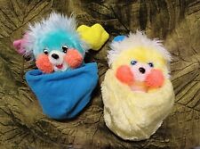 Vintage peluche soft usato  Italia
