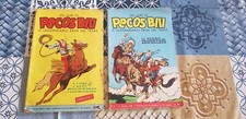 Pecos bill volumi usato  Torino