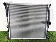 11-17 BMW X3 F25 MOTOR MOTOR REFRIGERAÇÃO A ÁGUA REFRIGERANTE RADIADOR CONJUNTO FABRICANTE DE EQUIPAMENTO ORIGINAL, usado comprar usado  Enviando para Brazil