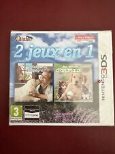 jeux ds d'occasion  Expédié en Belgium