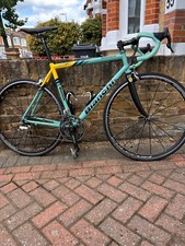 Bianchi lite upgraded for sale  LONDON