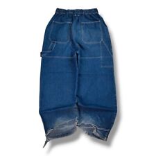 2000s y2k baggy for sale  HUDDERSFIELD
