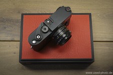 Leica summicron 35mm gebraucht kaufen  Malsfeld