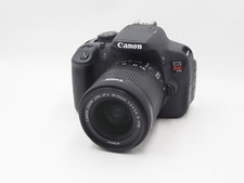 canon rebel t5 for sale  Milford