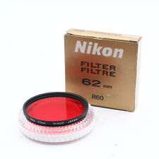 Nikon 62mm r60 d'occasion  Vesoul