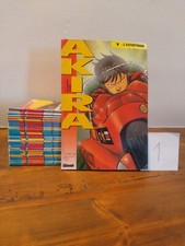 Akira katsuhiro otomo usato  Calcinaia