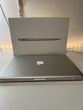 Apple MacBook Pro 13,3" Intel Core 2 Duo, 2.40GHz, 4GB RAM - Mid 2010 comprar usado  Enviando para Brazil