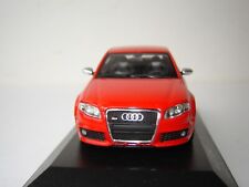 Audi rs4 2005 d'occasion  Fraisses