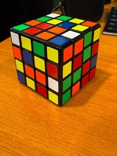 Quebra-cabeça cubo Rubik’s Revenge 4x4x4 quebra-cabeça (WSC2) 4x4 comprar usado  Enviando para Brazil