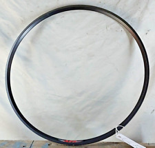 2020 Velocity A23 aro de bicicleta 700c 622ISO disco preto 32S parede dupla EUA remetente:) comprar usado  Enviando para Brazil