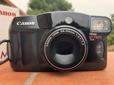 Canon prima twin d'occasion  Sanary-sur-Mer