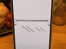 Türgriffe küche chrom gebraucht kaufen Türgriffe küche chrom gebraucht kaufen  Schöningen