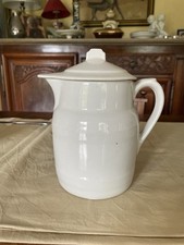 Rare pot lait d'occasion  Vire