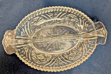Vintage cut glass for sale  Austin