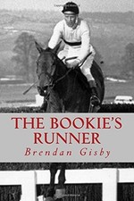 Bookie runner brendan for sale  UK