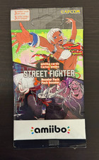 Street fighter amiibo for sale  Sarasota