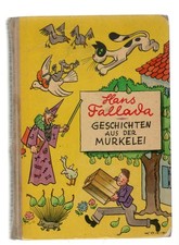 Hans fallada geschichten gebraucht kaufen Hans fallada geschichten gebraucht kaufen  Fürth
