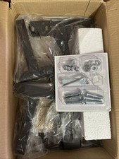 Headboard brackets kit for sale  Glendale