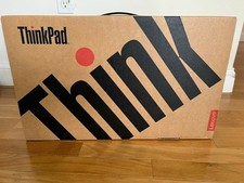 NOVO Lenovo ThinkPad P16 Gen 2 16" 4k OLED Touch RTX 5000Ada i9-13950HX 128GB 4TB comprar usado  Enviando para Brazil