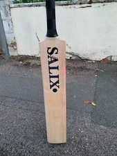 Salix cricket bat for sale  STAINES-UPON-THAMES