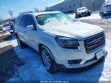 2016 gmc acadia for sale  Newport