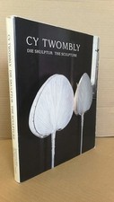 Twombly twombly skulptur gebraucht kaufen  Kiel