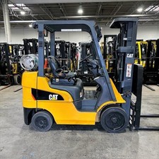 2018 cat 2c5000 for sale  Euclid