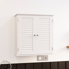 Badezimmerschrank hängeschran gebraucht kaufen  Versand nach Germany