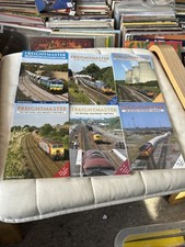 Freightmaster national railfre for sale  SHEFFIELD