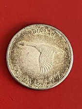1967 canada dollar usato  Vicenza