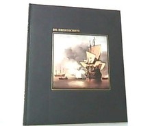 Kriegsschiffe reihe seefahrer gebraucht kaufen  Lahstedt