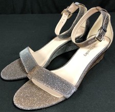 Russell bromley glitter for sale  UCKFIELD