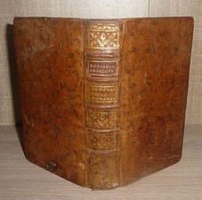 1777 voyageur françois d'occasion  Romilly-sur-Seine