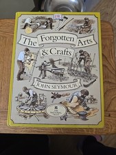 Forgotten arts crafts for sale  WALLASEY
