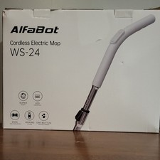 Alfabot 24cordless electric for sale  Rock Hill