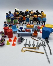 Large lot playmobil for sale  Gibsonburg