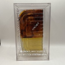 Vintage cachet cologne for sale  Plainview