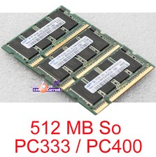 512mb 512 pc333 gebraucht kaufen  Nürnberg