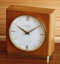 Vintage 12cm junghans for sale  UK