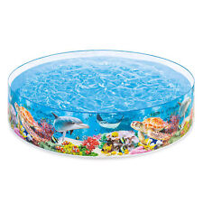 Intex deep sea for sale  Lincoln