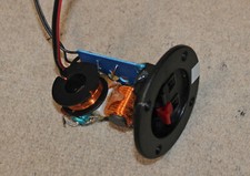 Mission 760 frequenzweiche gebraucht kaufen  Stuttgart