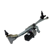 Wiper motor front d'occasion  Expédié en Belgium