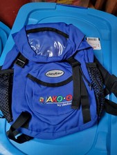 Jako kinderucksack deuter gebraucht kaufen  Neunkirchen